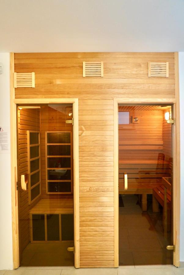 Golden Relax Apartments บาลาตอนฟือเรด ภายนอก รูปภาพ
