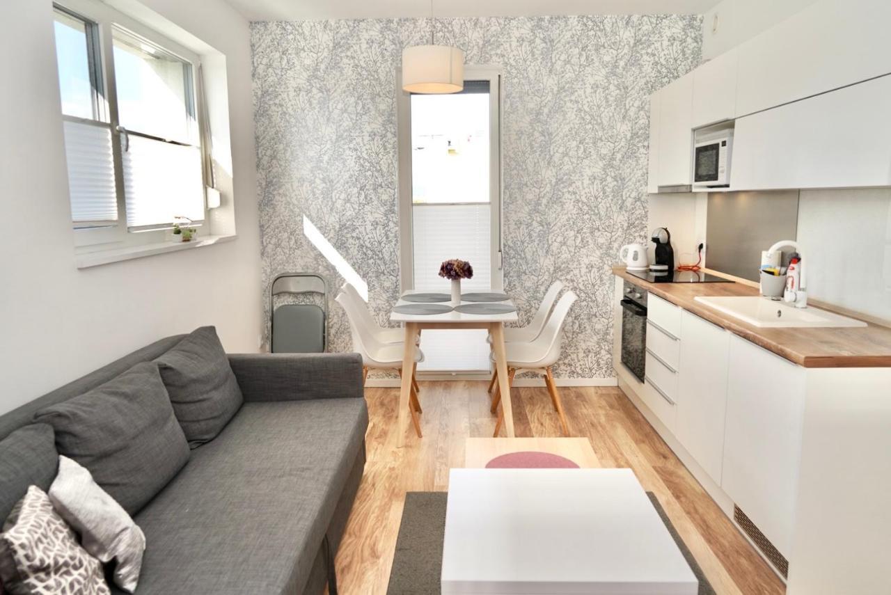 Golden Relax Apartments บาลาตอนฟือเรด ภายนอก รูปภาพ