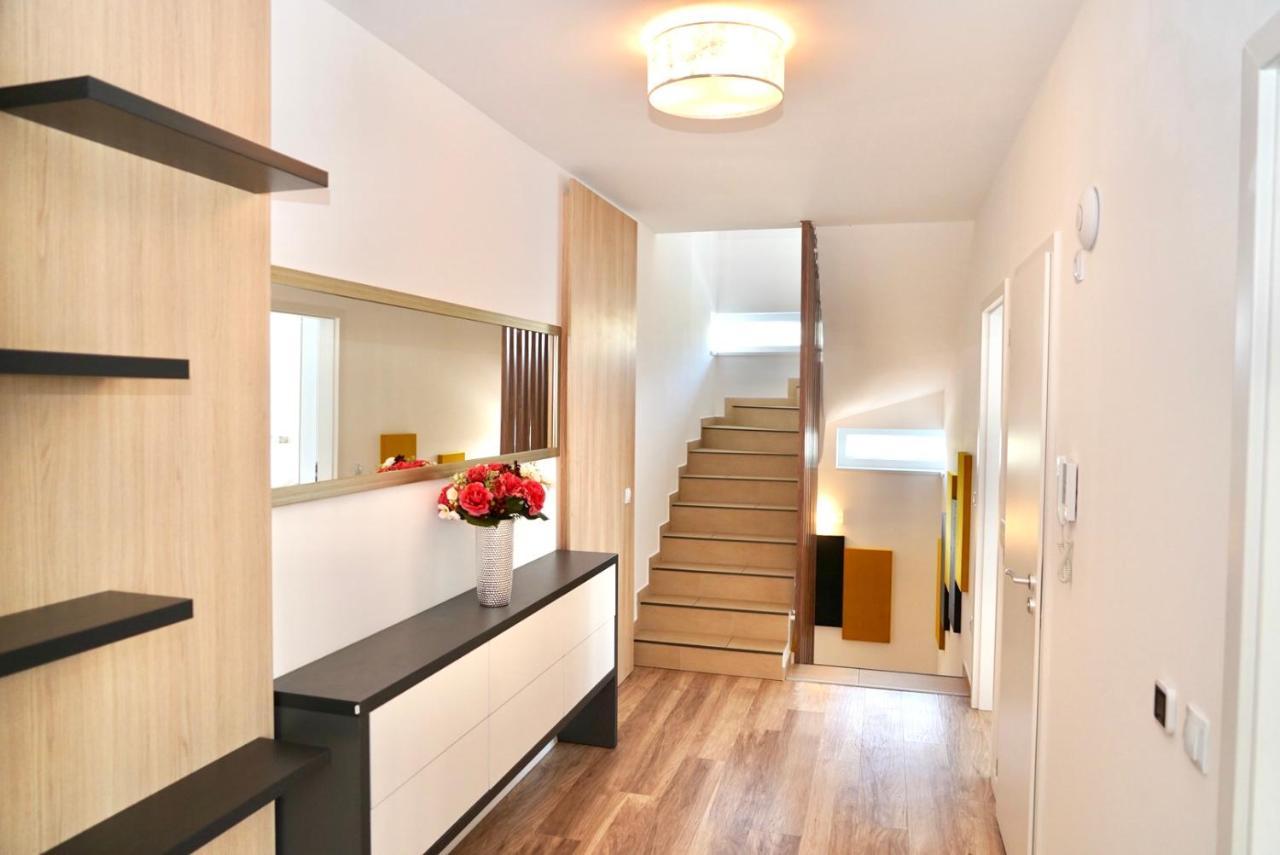 Golden Relax Apartments บาลาตอนฟือเรด ภายนอก รูปภาพ