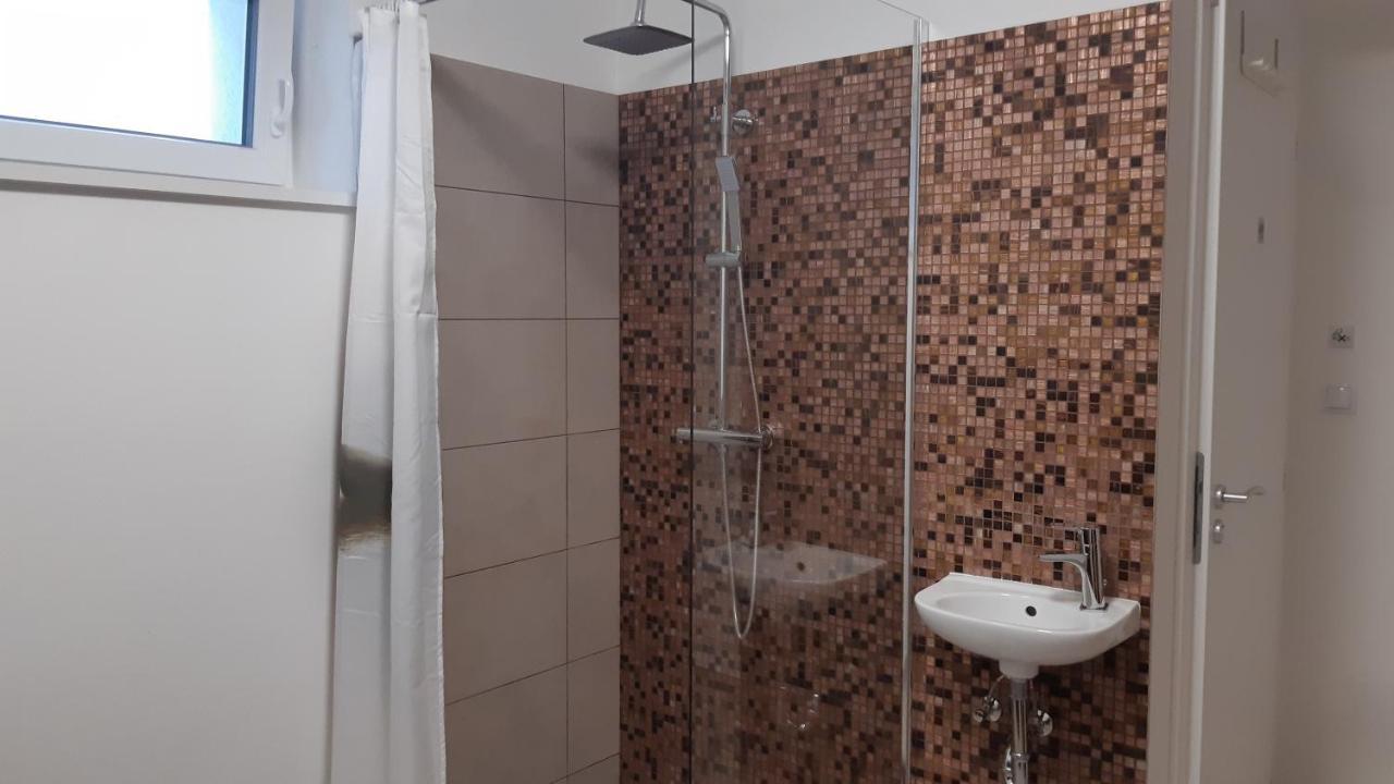 Golden Relax Apartments บาลาตอนฟือเรด ภายนอก รูปภาพ