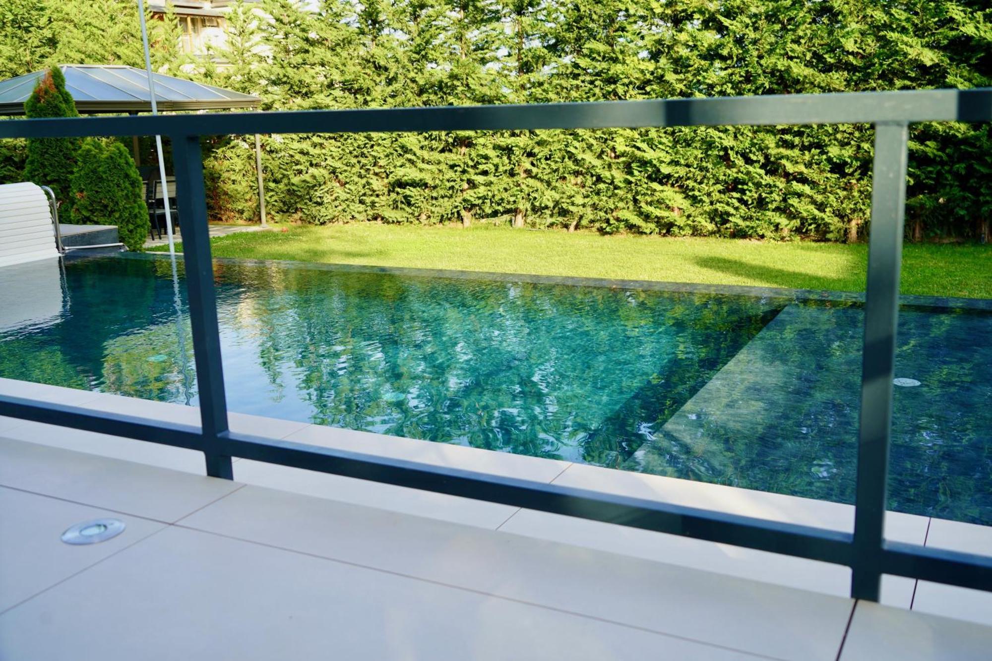 Golden Relax Apartments บาลาตอนฟือเรด ภายนอก รูปภาพ